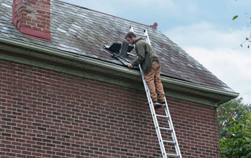 what affects urgent Bilsthorpe roof repairs