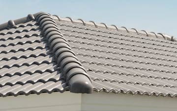 advantages of Bilsthorpe clay roofing