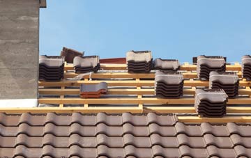 Bilsthorpe clay roofing costs