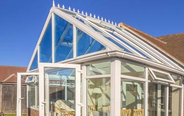 conservatory roof insulation costs Bilsthorpe