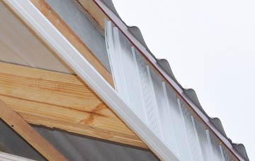why Bilsthorpe fascia repairs are essential