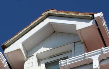 Bilsthorpe fascia installation costs
