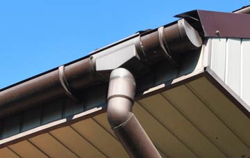 types of Bilsthorpe fascias