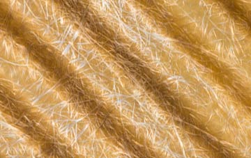 Bilsthorpe fibreglass roof waterproofing