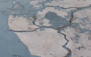 fibreglass roofing replacement Bilsthorpe