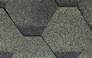 Bilsthorpe fibreglass shingle repairs