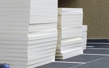 Bilsthorpe flat roof insulation costs