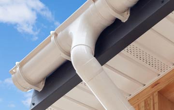 Bilsthorpe gutter installation costs