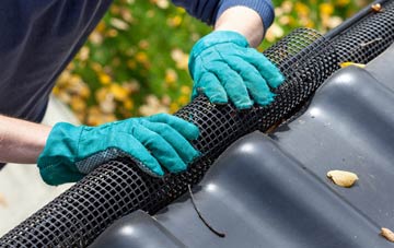 Bilsthorpe gutter repair companies