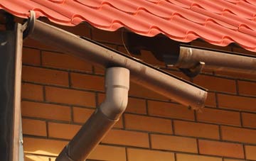 Bilsthorpe gutter repair costs