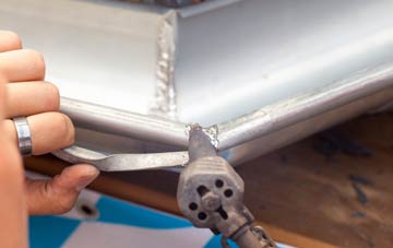 disadvantages of Bilsthorpe lead roofing