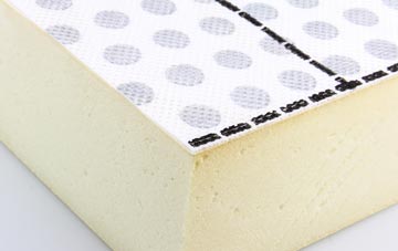 meeting Bilsthorpe building codes