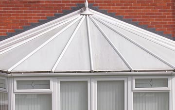 Bilsthorpe polycarbonate conservatory roof repairs