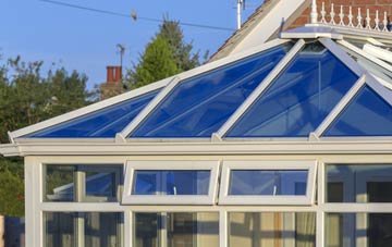 professional Bilsthorpe conservatory insulation