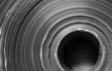 Bilsthorpe pvc roof replacement