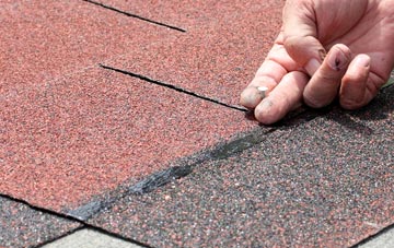 Bilsthorpe asphalt roof repairs