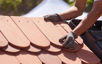 Bilsthorpe roof tile contractors