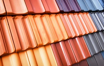 Bilsthorpe roof tile costs