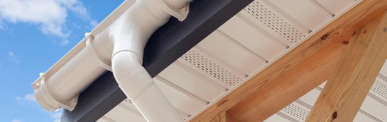 get Bilsthorpe guttering quotes today