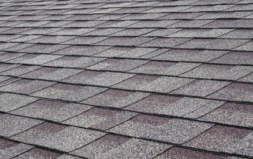 Bilsthorpe tiles for shallow pitch roofing