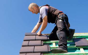 disadvantages of Bilsthorpe slate roofing