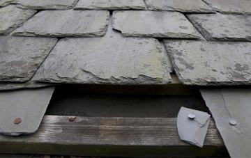 Bilsthorpe slate roof repairs and maintenance