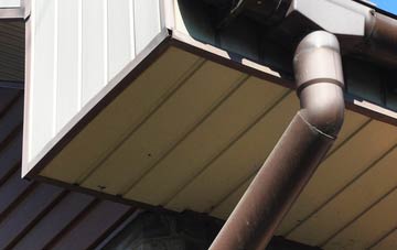 Bilsthorpe soffit installation costs