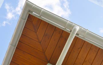 Bilsthorpe soffit types