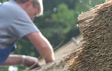 professional Bilsthorpe thatchers