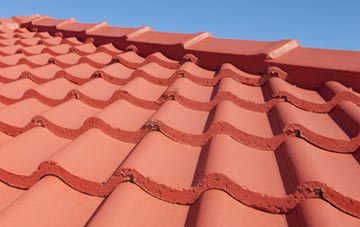 Bilsthorpe tile and slate roof replacement