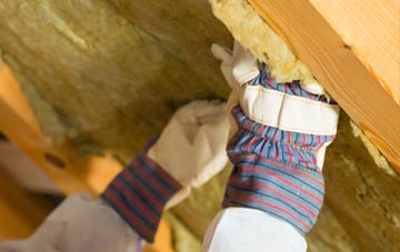 types of Bilsthorpe pitched roof insulation materials