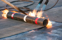 free Bilsthorpe roof quotes