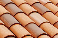 Bilsthorpe clay roofing
