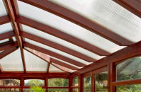 Bilsthorpe conservatory roofing insulation
