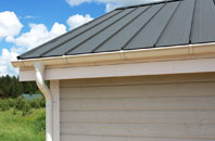 Bilsthorpe fascia repair