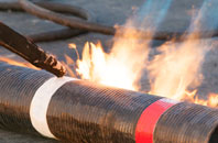 Bilsthorpe flat roofing replacement