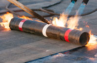 Bilsthorpe flat roof sealing