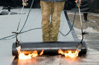 Bilsthorpe flat roof sealing quote