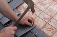 free Bilsthorpe garage roof repair quotes