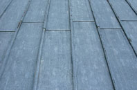 Bilsthorpe lead roofing