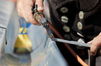 Bilsthorpe lead roof quotes