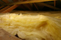 Bilsthorpe pitch roof insulation