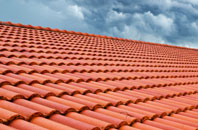 Bilsthorpe roofing tiles