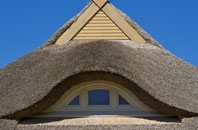 Bilsthorpe thatch roofing