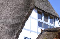 find rated Bilsthorpe thatchers